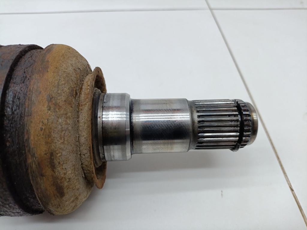 Полуось задняя левая, 3500 рублей, Пермь