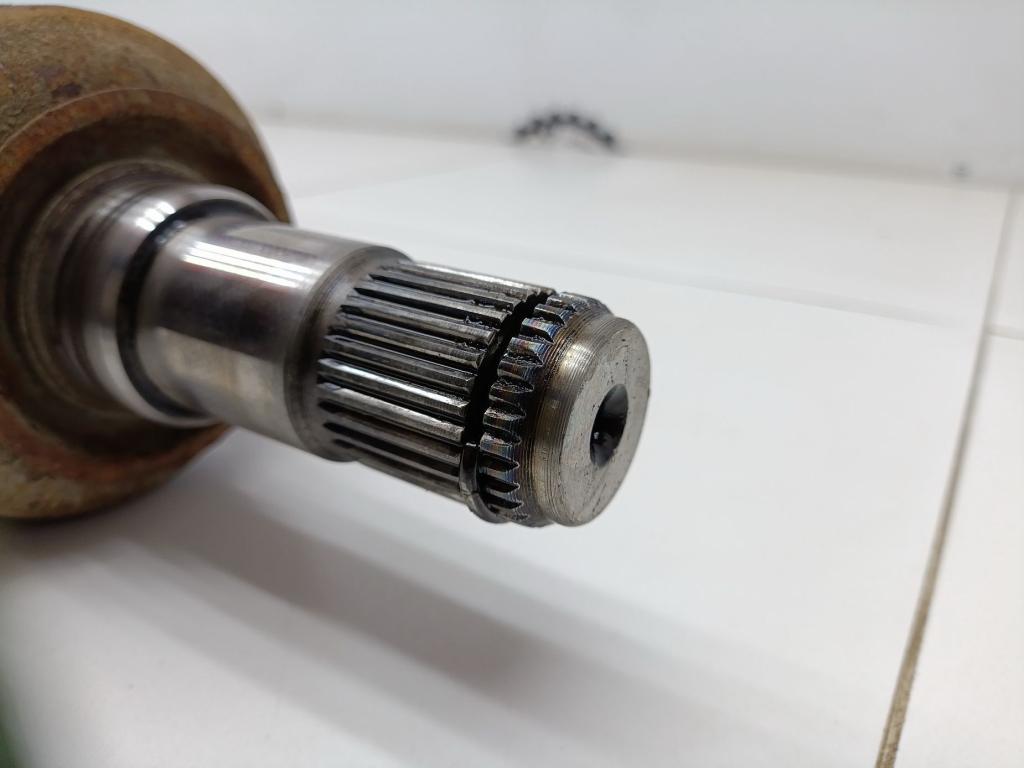 Полуось задняя левая, 3500 рублей, Пермь