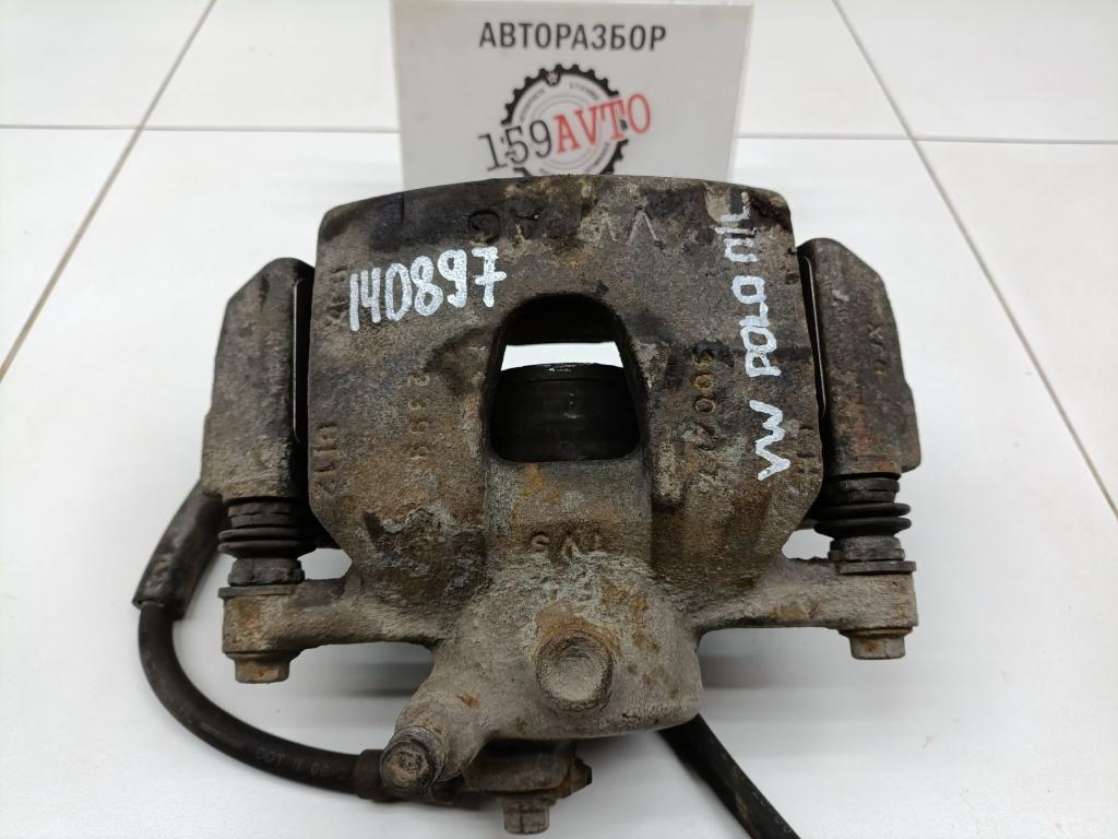 Суппорт передний левый, 1500 рублей, Пермь