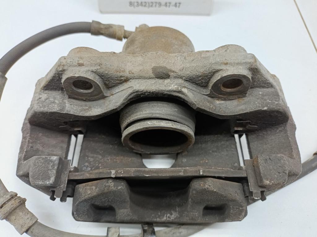 Суппорт передний левый, 1500 рублей, Пермь