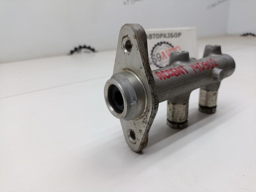 Цилиндр тормозной главный, 1500 рублей, Пермь