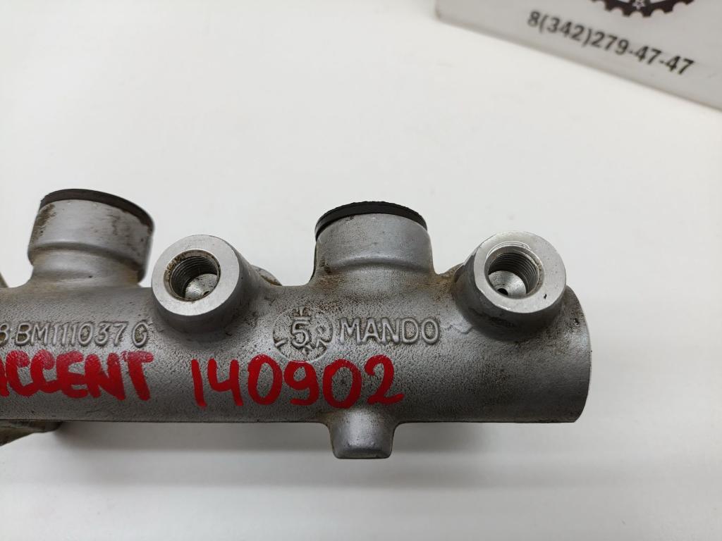 Цилиндр тормозной главный, 1500 рублей, Пермь