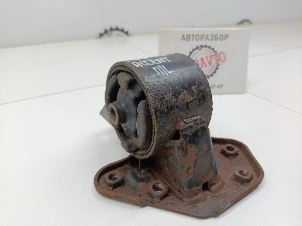 Опора двигателя левая, 1000 рублей, Пермь