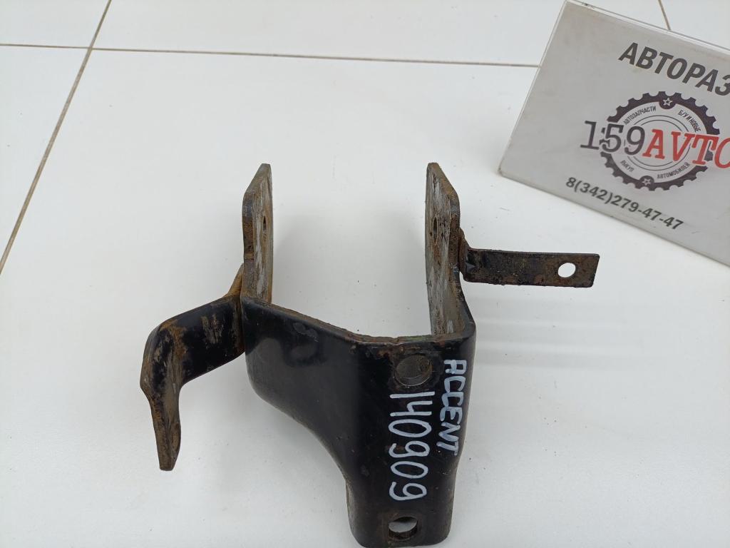 Кронштейн КПП, 500 рублей, Пермь