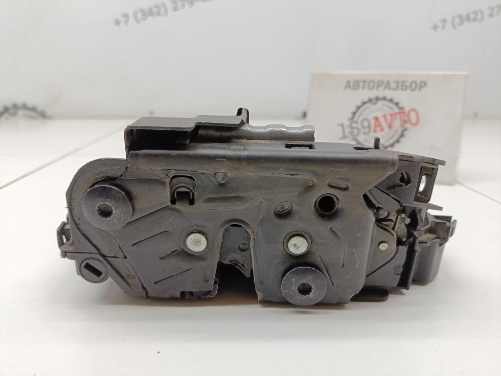 Замок двери задней правой, 1000 рублей, Пермь