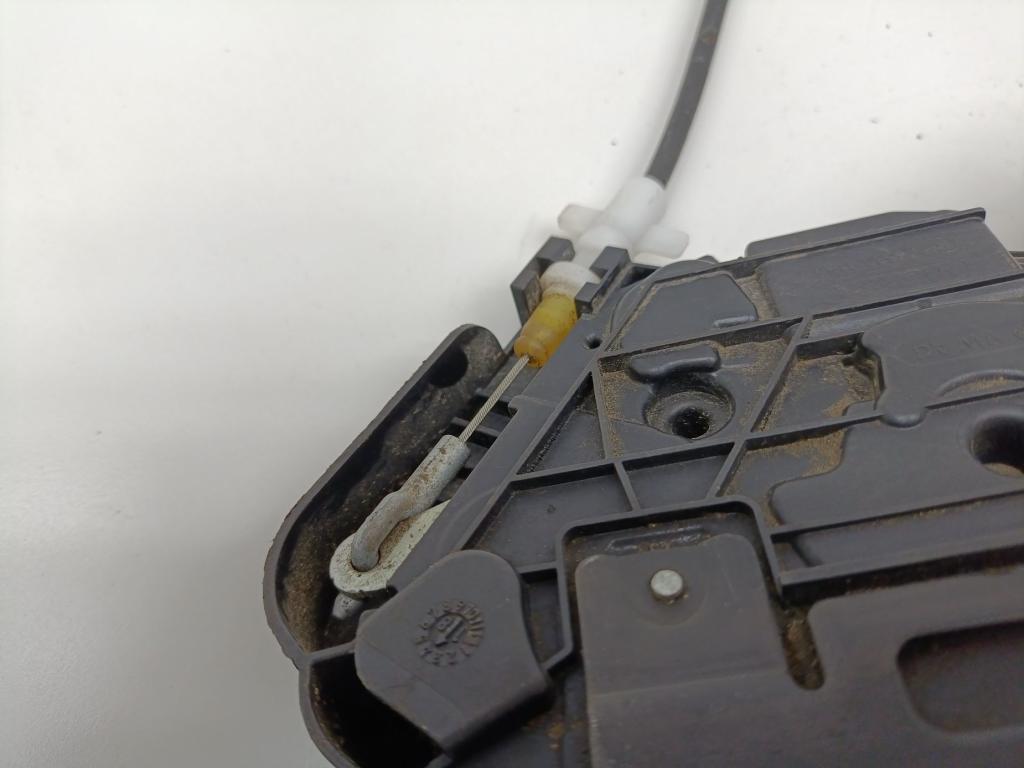 Замок двери задней правой, 1000 рублей, Пермь