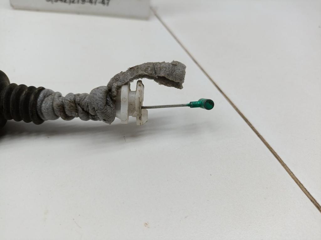 Замок двери задней правой, 1000 рублей, Пермь