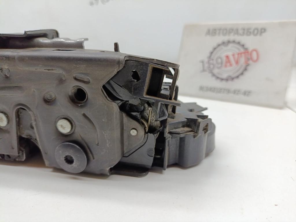 Замок двери задней правой, 1000 рублей, Пермь