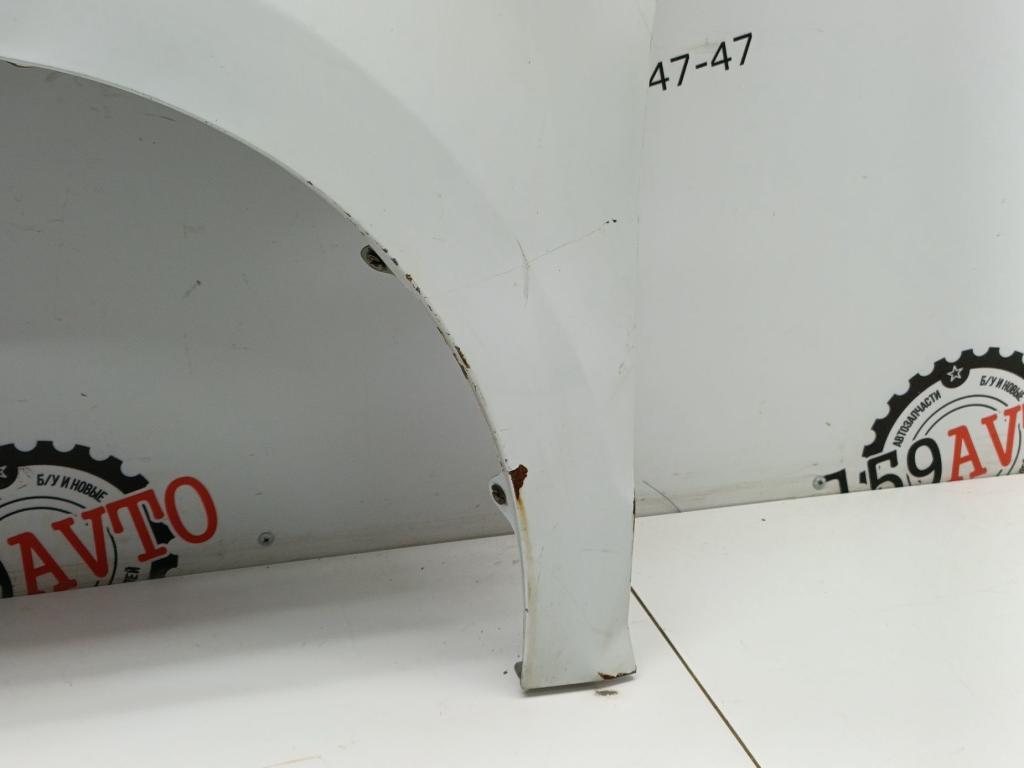 Крыло переднее левое, 3500 рублей, Пермь