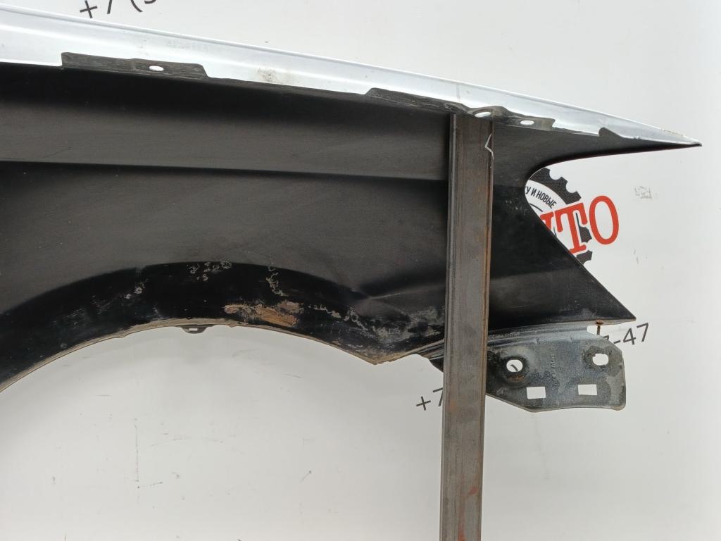 Крыло переднее левое, 3500 рублей, Пермь