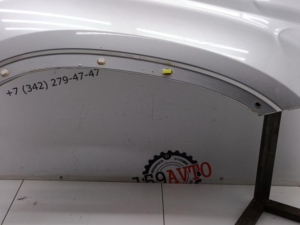Крыло переднее правое, 6000 рублей, Пермь