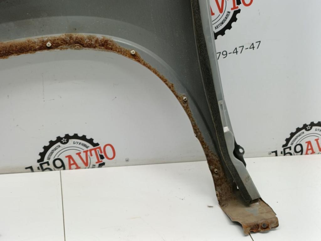 Крыло переднее правое, 6000 рублей, Пермь