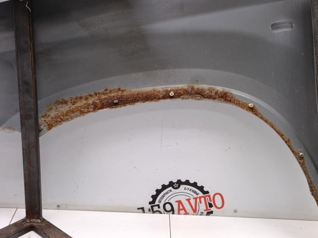 Крыло переднее правое, 6000 рублей, Пермь