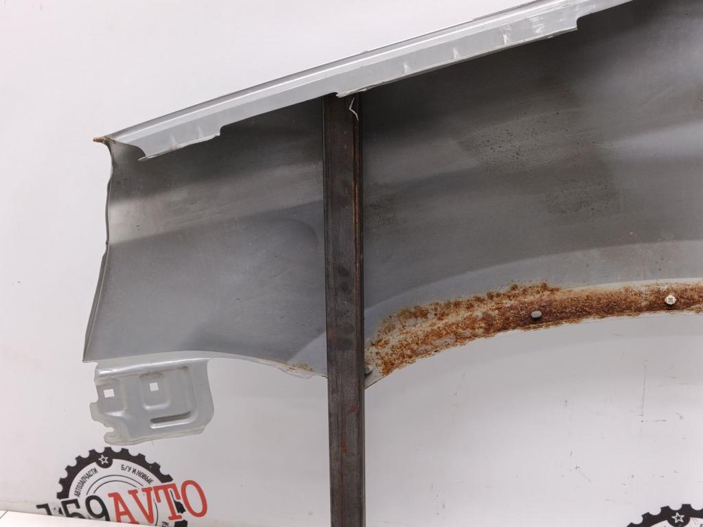 Крыло переднее правое, 6000 рублей, Пермь