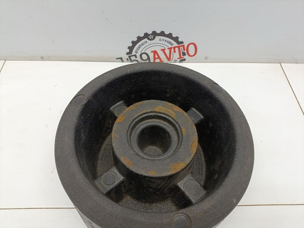 Кронштейн крепления запасного колеса, 500 рублей, Пермь