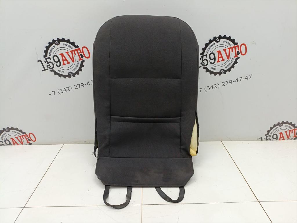 Обивка сиденья, 3000 рублей, Пермь