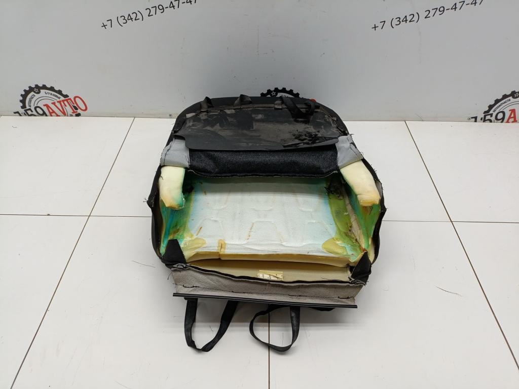 Обивка сиденья, 3000 рублей, Пермь