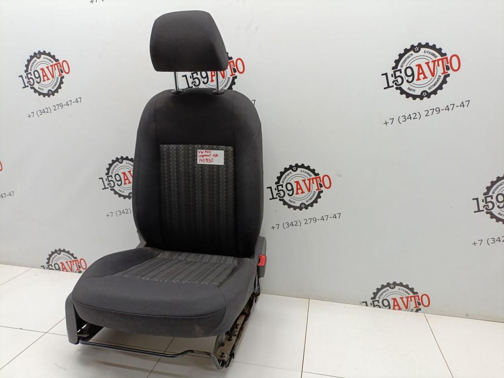 Сиденье переднее правое, 7000 рублей, Пермь