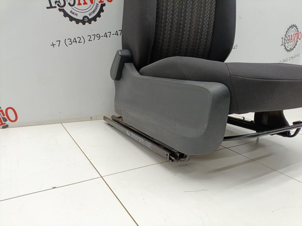 Сиденье переднее правое, 7000 рублей, Пермь