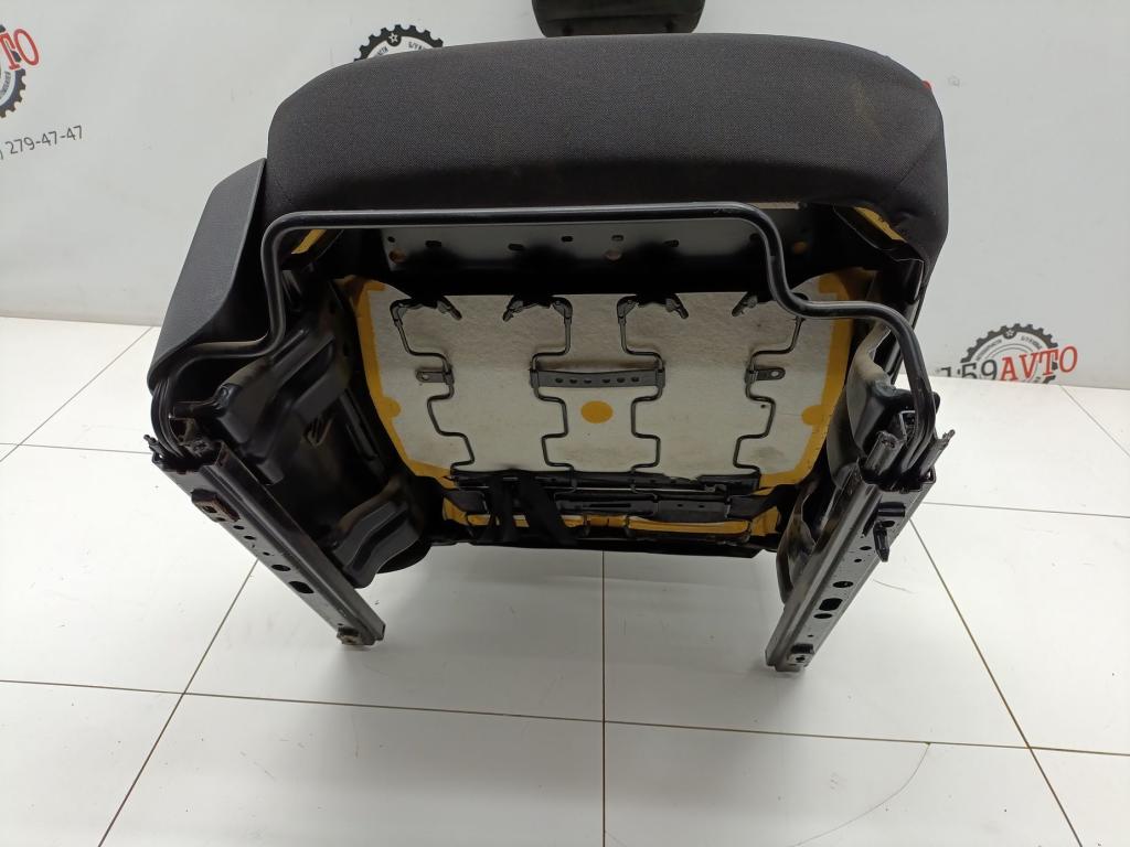 Сиденье переднее правое, 7000 рублей, Пермь