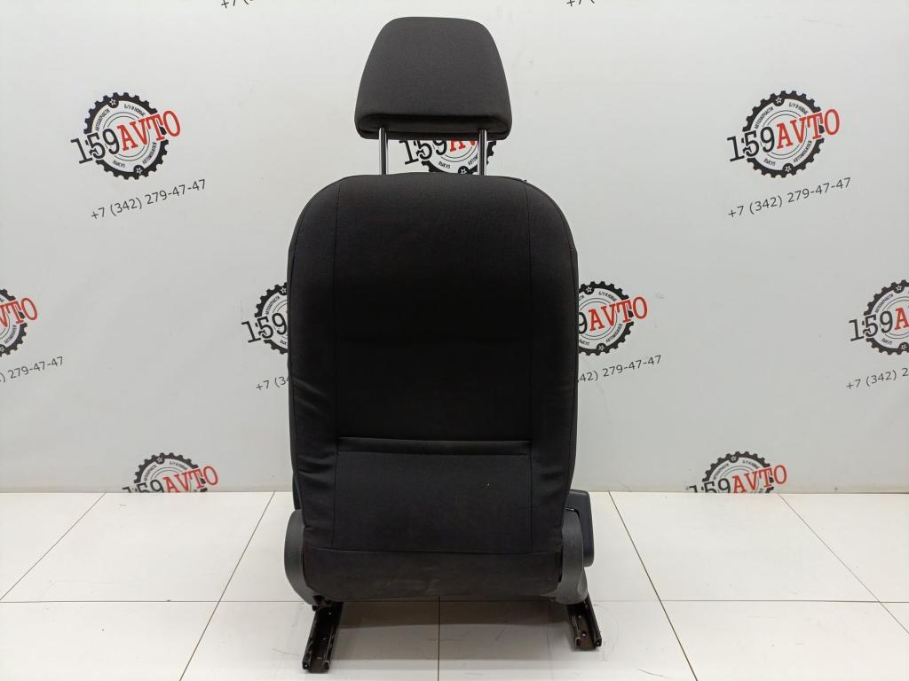 Сиденье переднее правое, 7000 рублей, Пермь