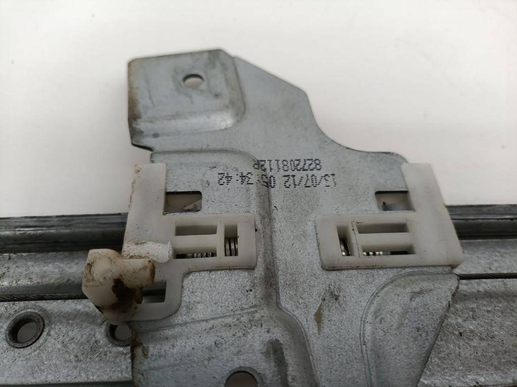 Стеклоподъемник механический задний правый, 500 рублей, Пермь