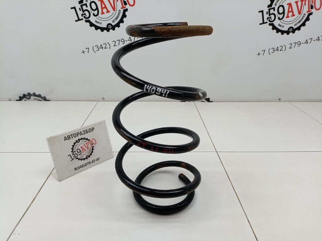 Пружина передняя, 5000 рублей, Пермь