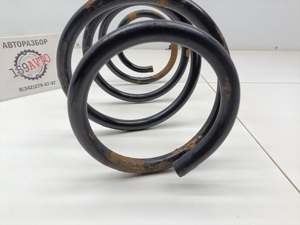 Пружина передняя, 5000 рублей, Пермь