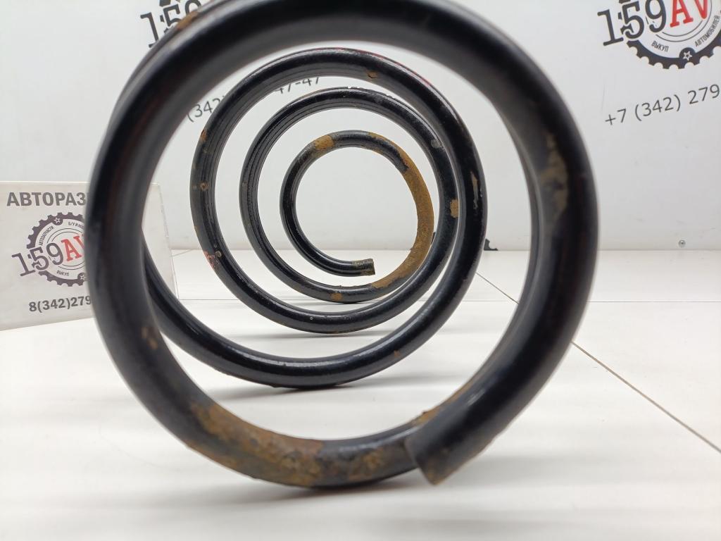 Пружина передняя, 5000 рублей, Пермь