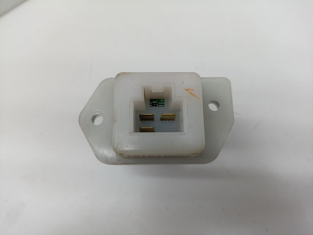 Резистор отопителя, 2000 рублей, Пермь