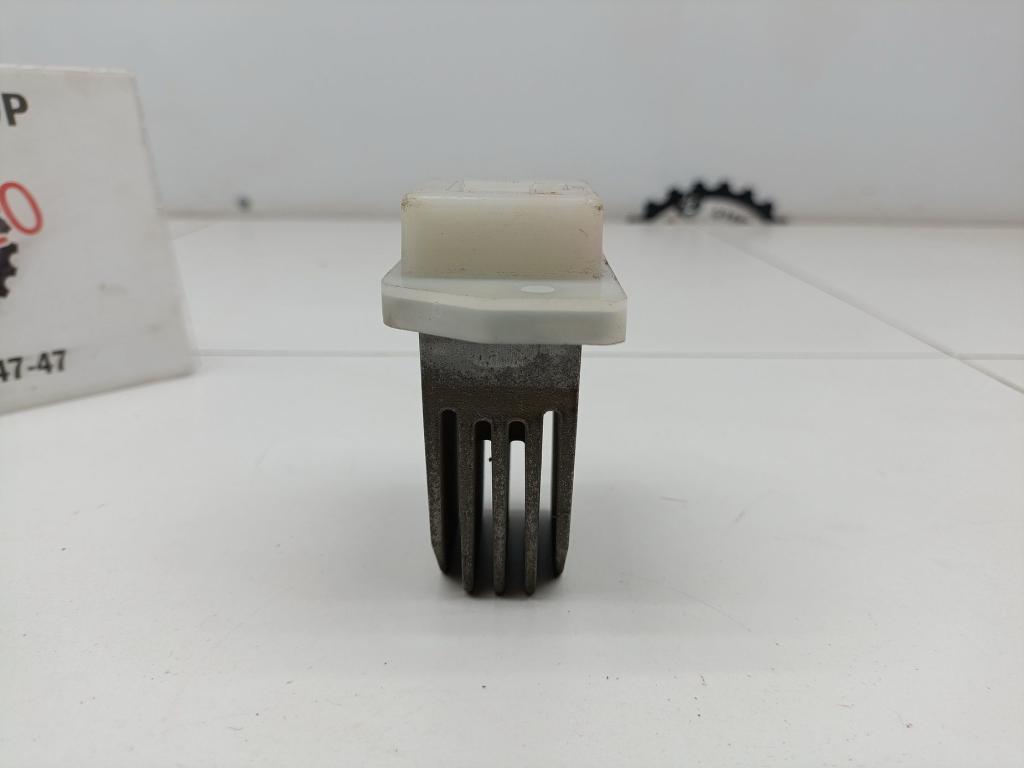 Резистор отопителя, 2000 рублей, Пермь