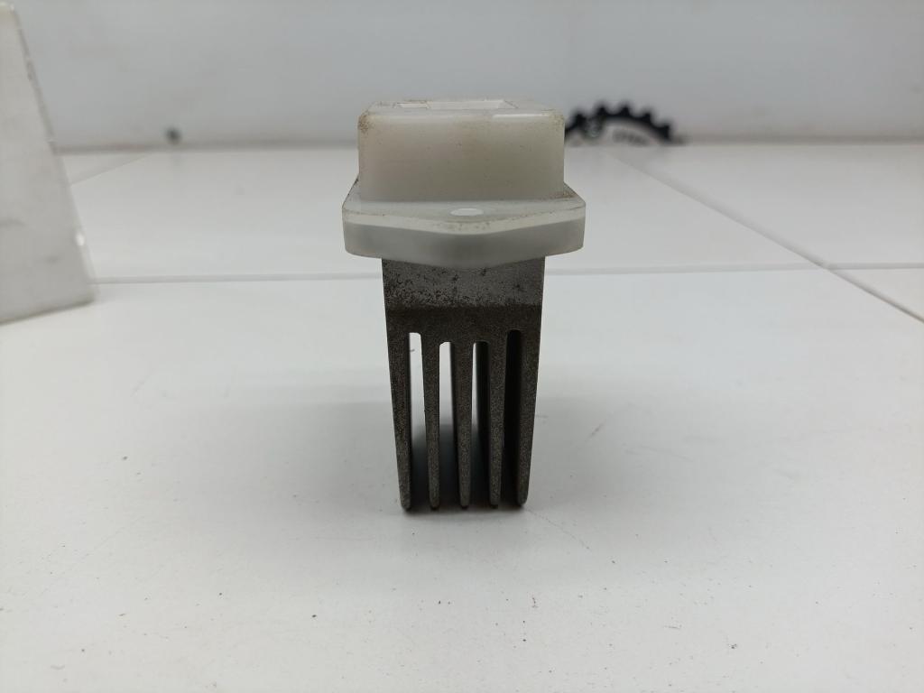 Резистор отопителя, 2000 рублей, Пермь