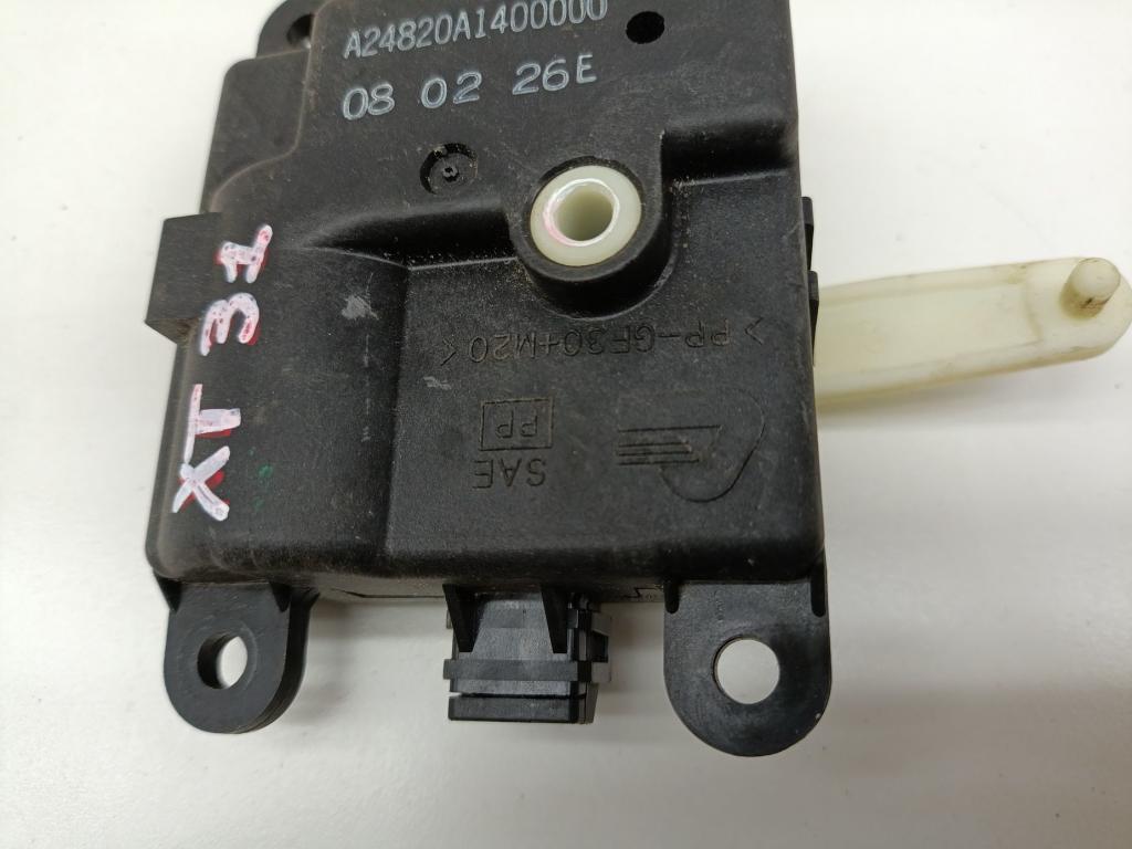 Моторчик заслонки печки, 800 рублей, Пермь