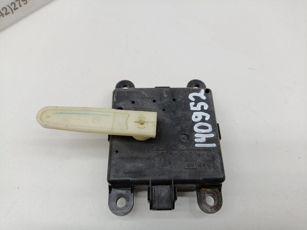 Моторчик заслонки печки, 800 рублей, Пермь