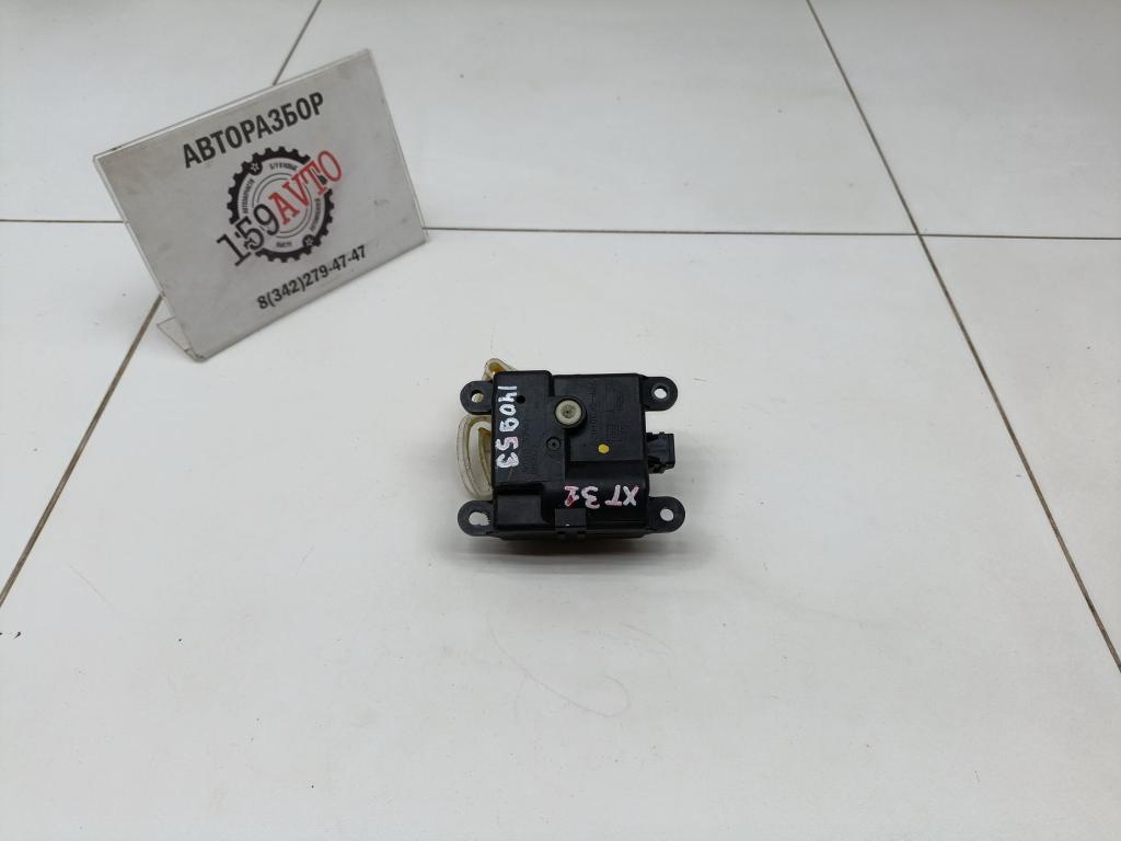 Моторчик заслонки печки, 800 рублей, Пермь