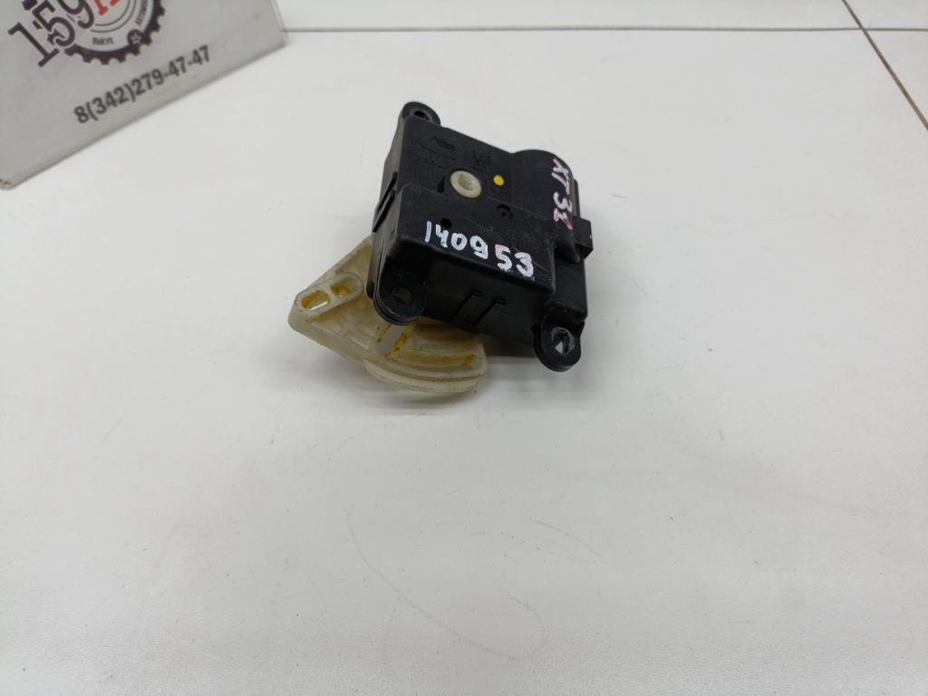 Моторчик заслонки печки, 800 рублей, Пермь