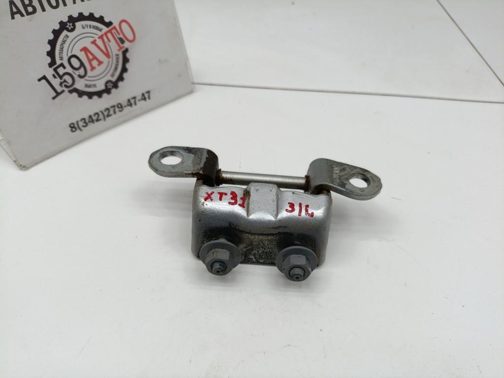 Петля двери задней левой верхняя, 500 рублей, Пермь