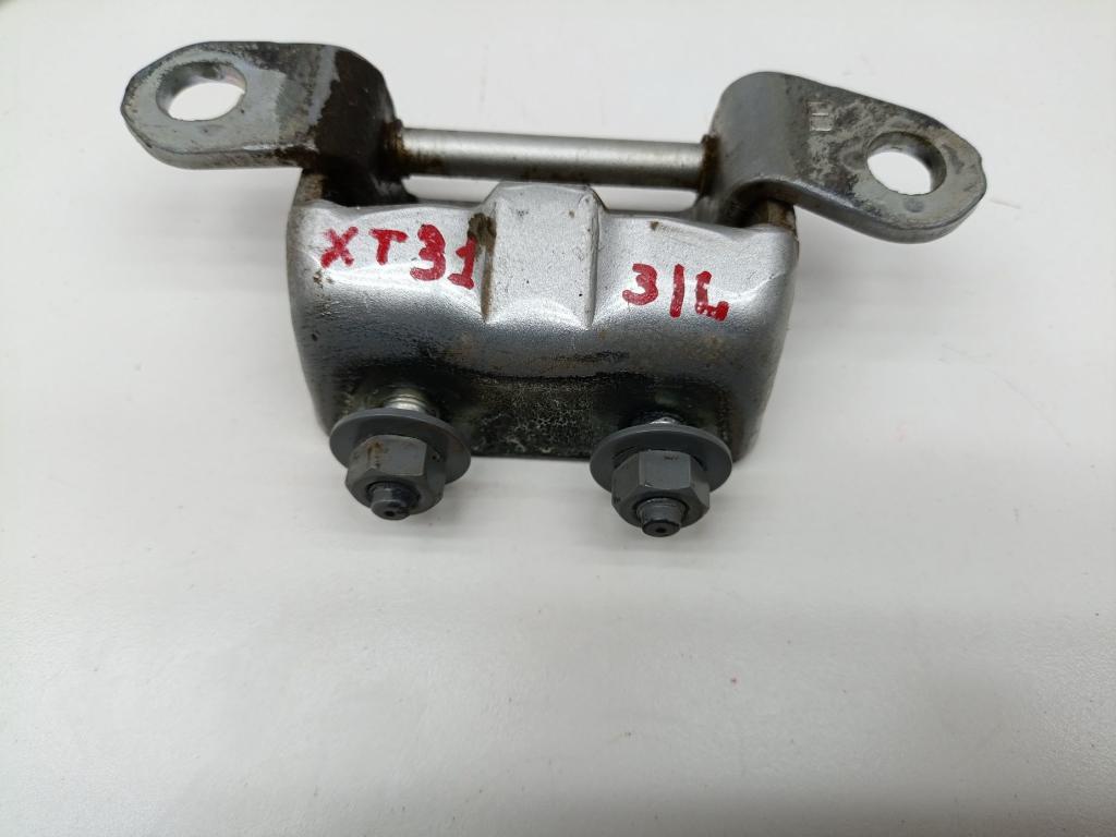 Петля двери задней левой верхняя, 500 рублей, Пермь