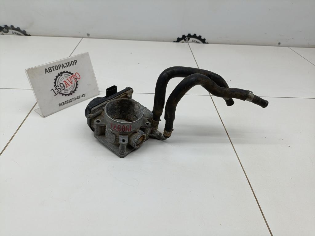 Заслонка дроссельная электрическая, 2500 рублей, Пермь