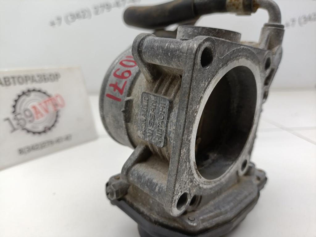 Заслонка дроссельная электрическая, 2500 рублей, Пермь