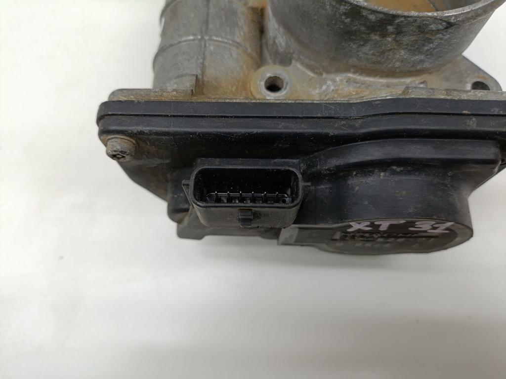 Заслонка дроссельная электрическая, 2500 рублей, Пермь