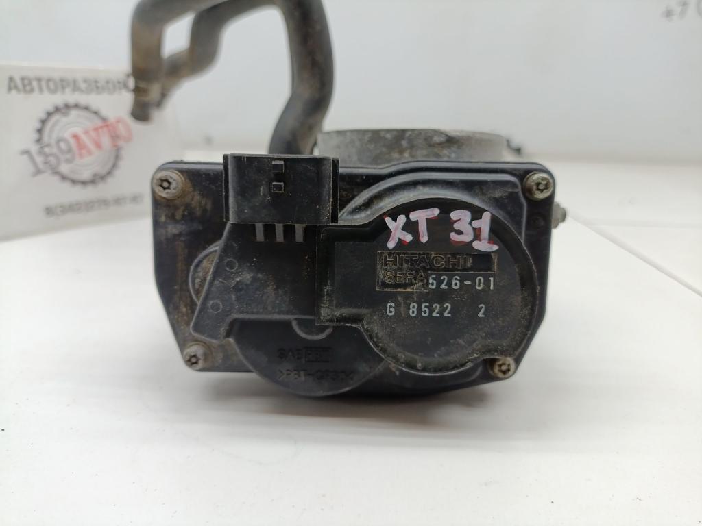 Заслонка дроссельная электрическая, 2500 рублей, Пермь