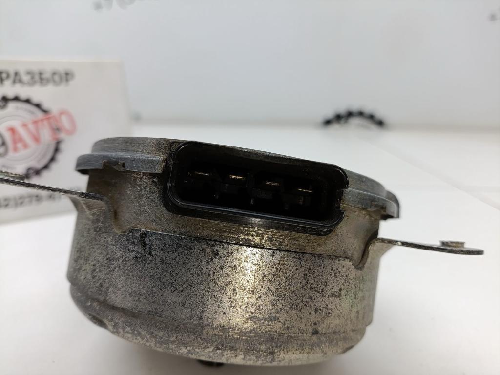 Моторчик вентилятора, 1500 рублей, Пермь