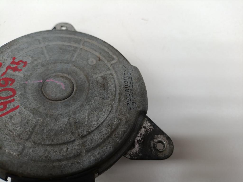 Моторчик вентилятора, 1500 рублей, Пермь