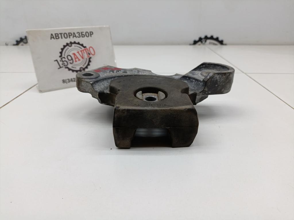 Кронштейн опоры КПП, 2000 рублей, Пермь