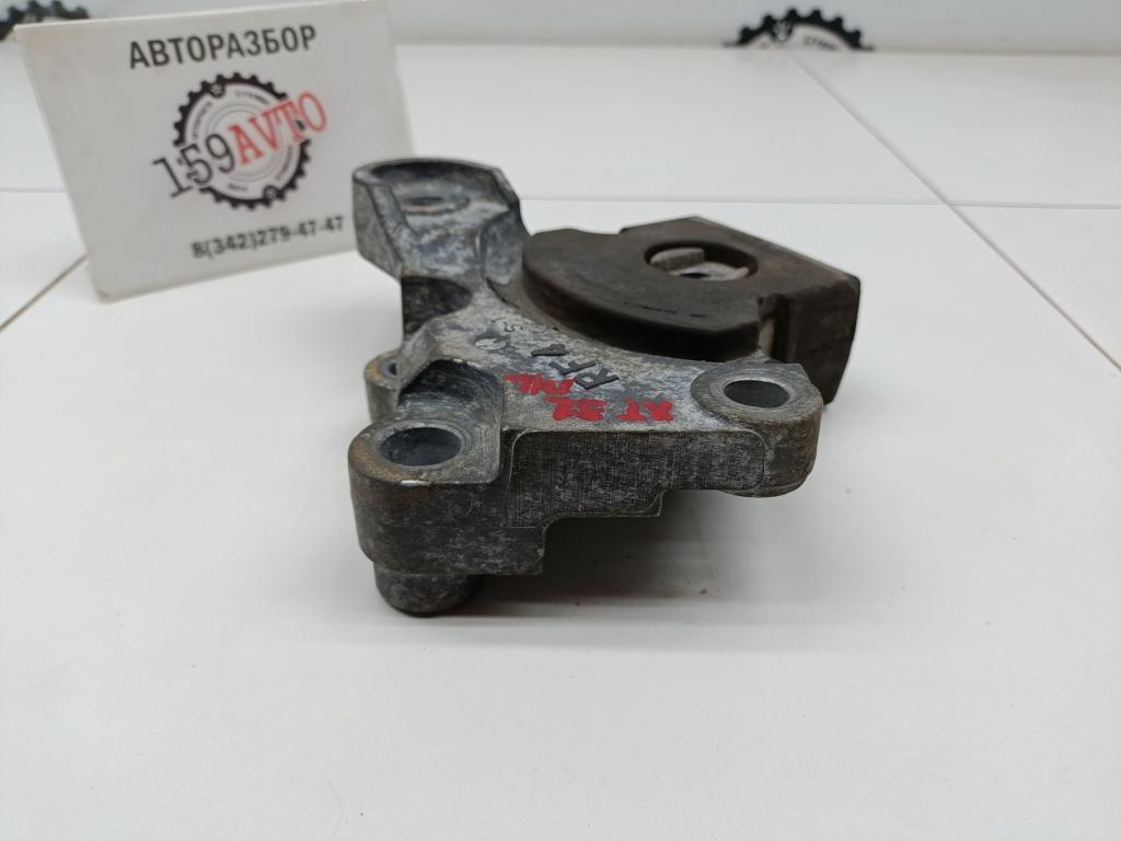 Кронштейн опоры КПП, 2000 рублей, Пермь