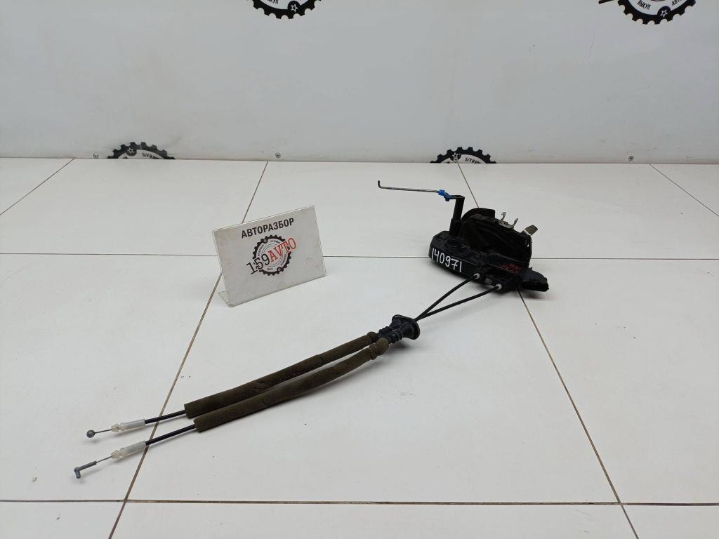 Замок двери передней левой, 9000 рублей, Пермь