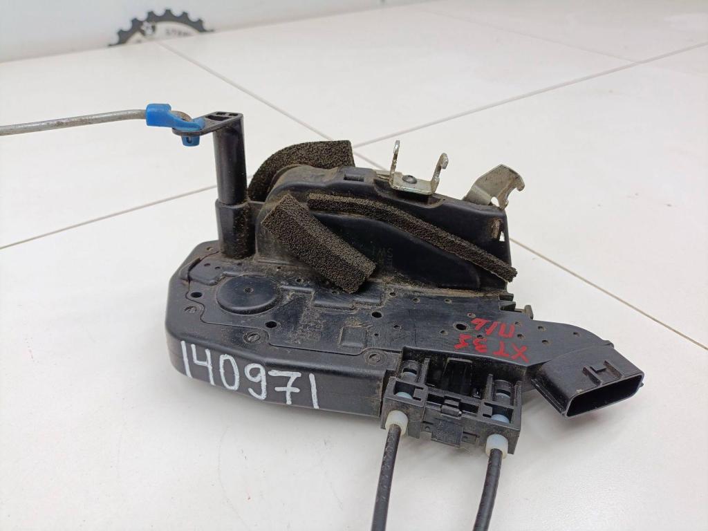 Замок двери передней левой, 9000 рублей, Пермь