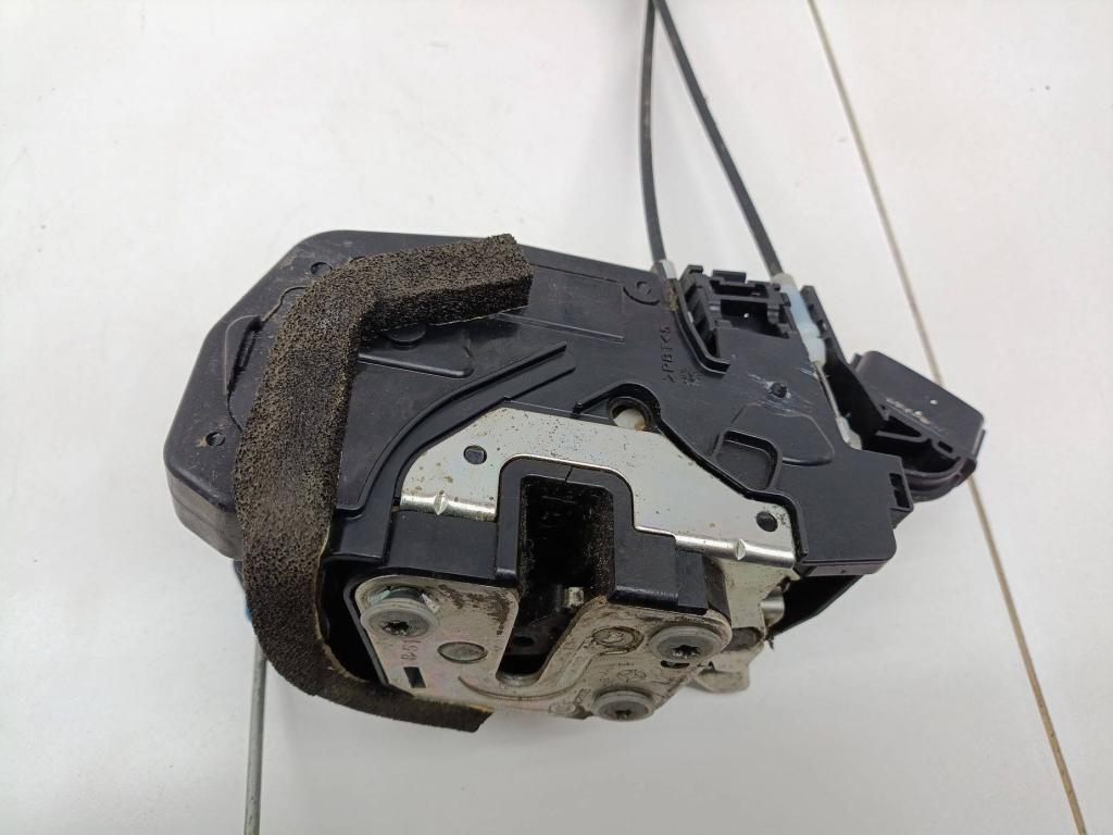 Замок двери передней левой, 9000 рублей, Пермь