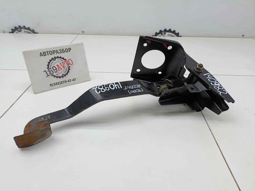 Педаль тормоза, 500 рублей, Пермь